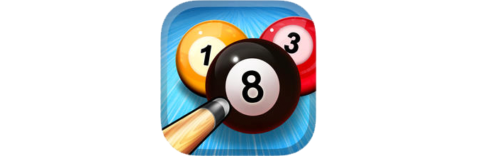 8 ball pool 55.2.2